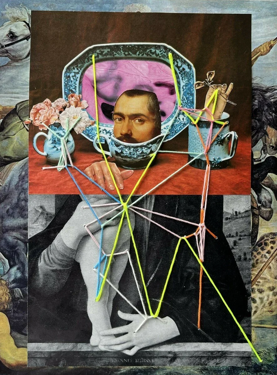 Queer Group Exhibition