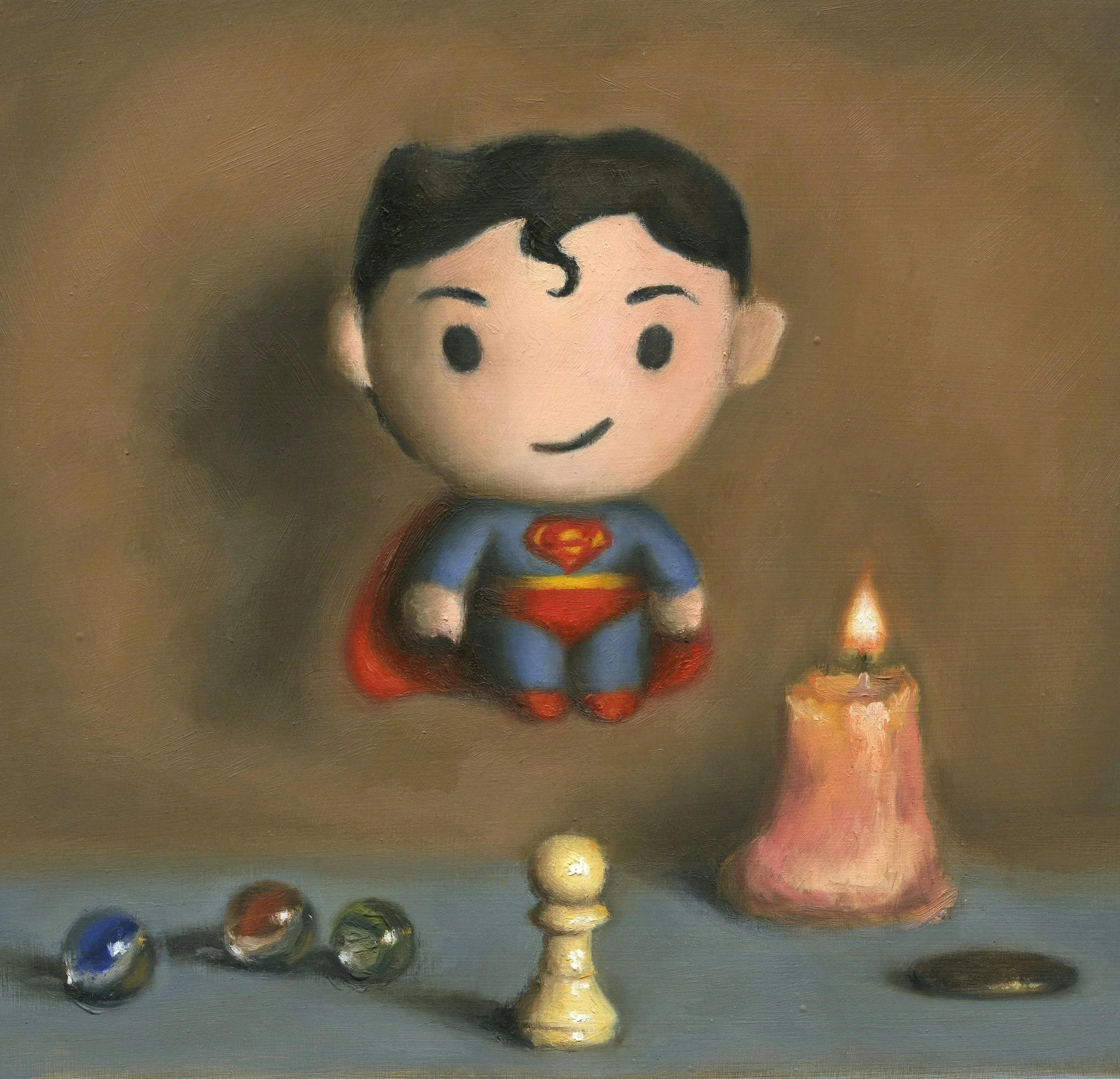 Cesar Sanchez Huertas 