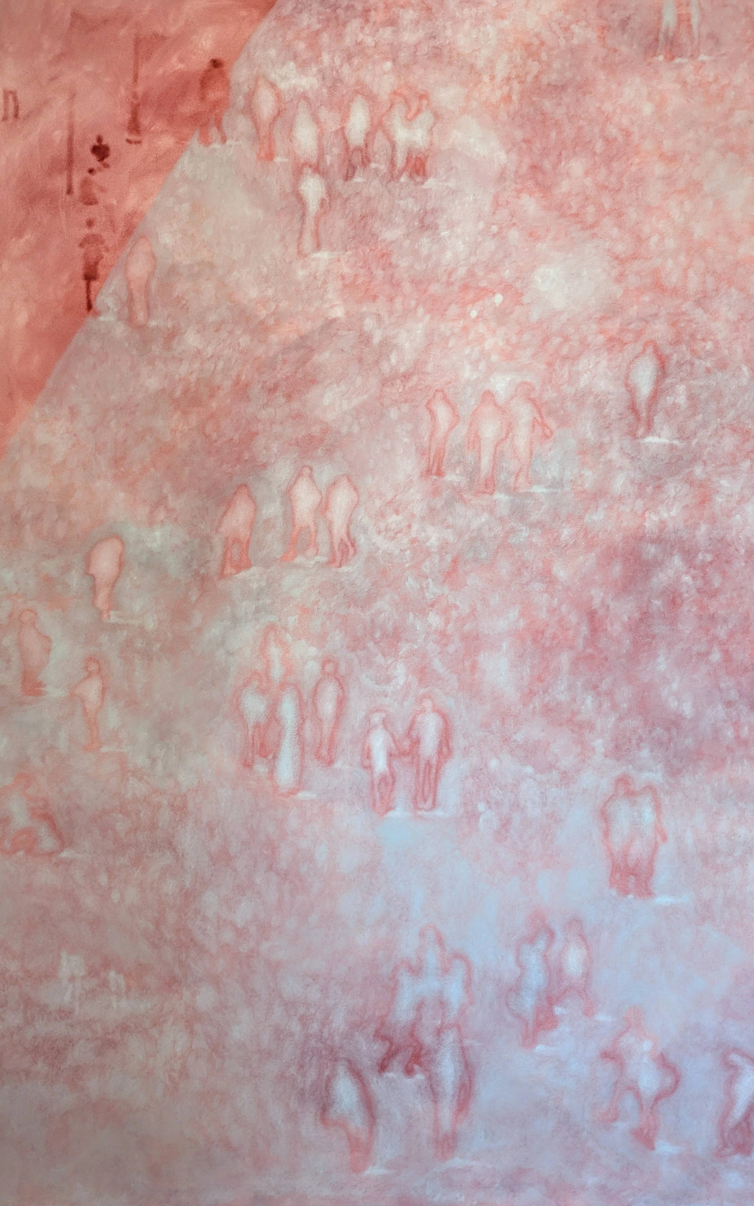 Cocoon - Curator group exhibition