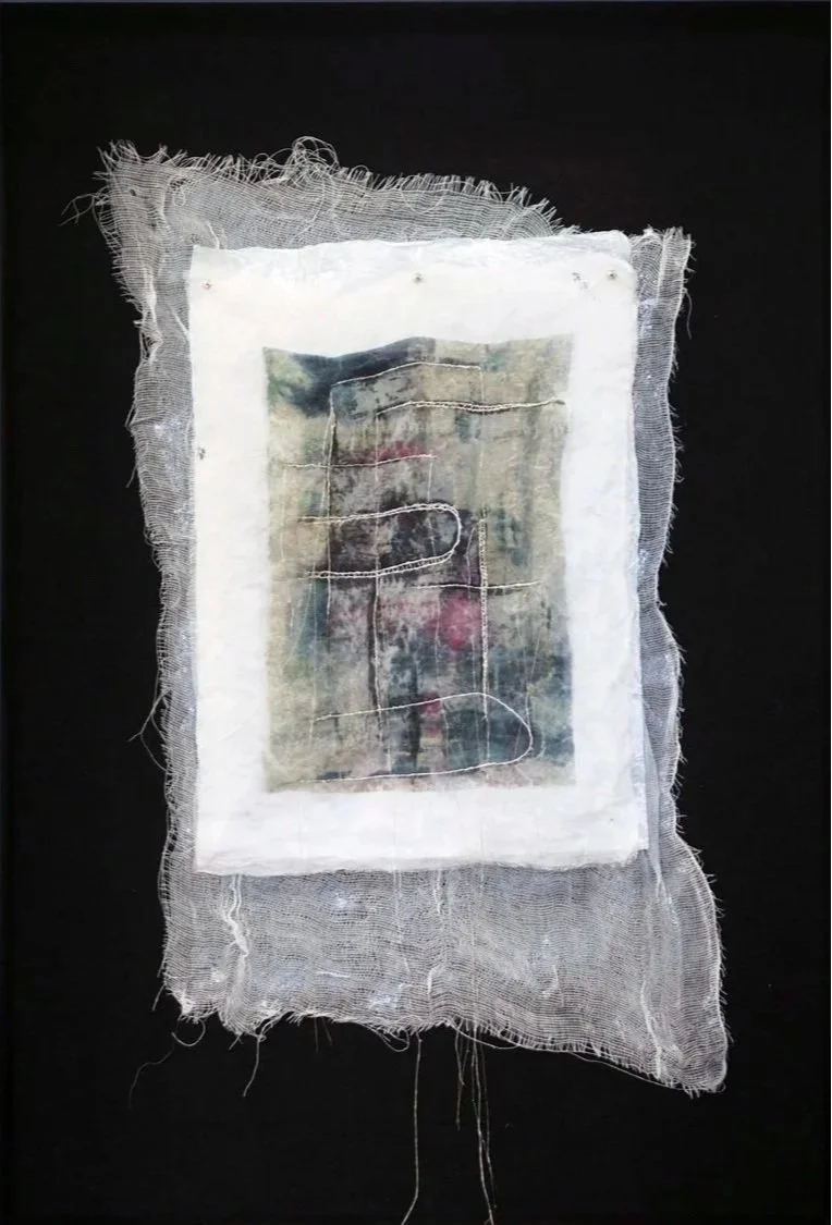  Helen Henwood