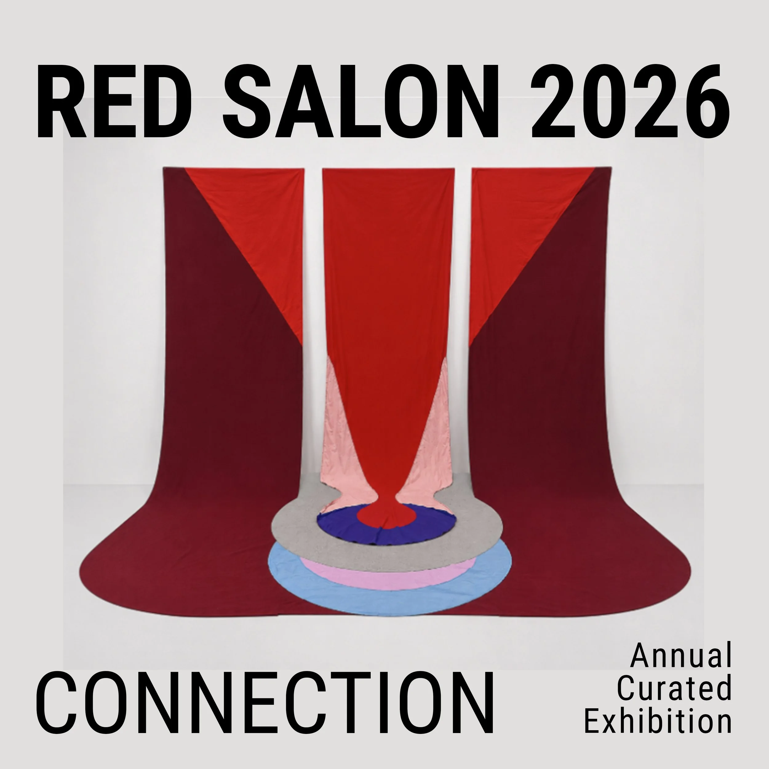 Red Salon 2026