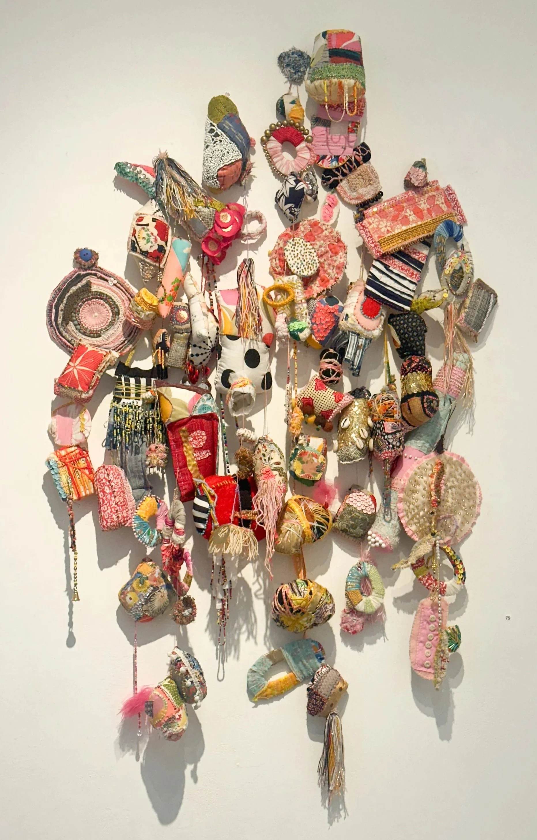 Tracy Potts