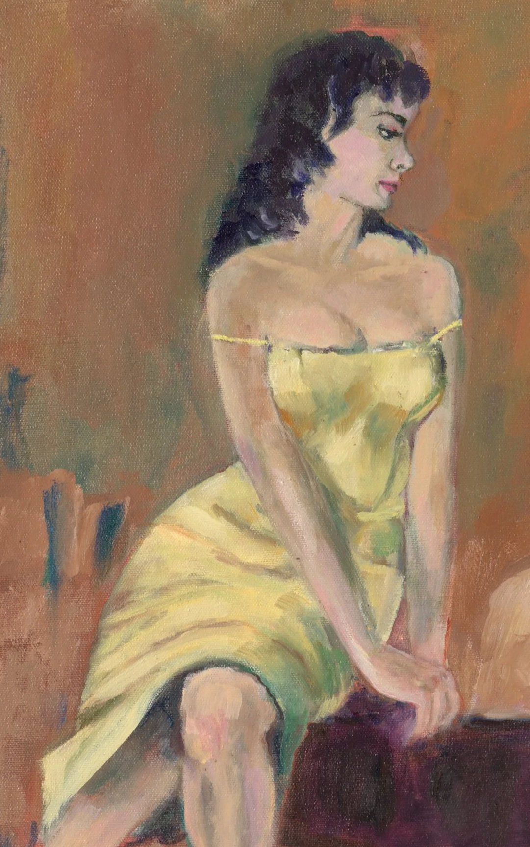 Francesca Pezzimenti