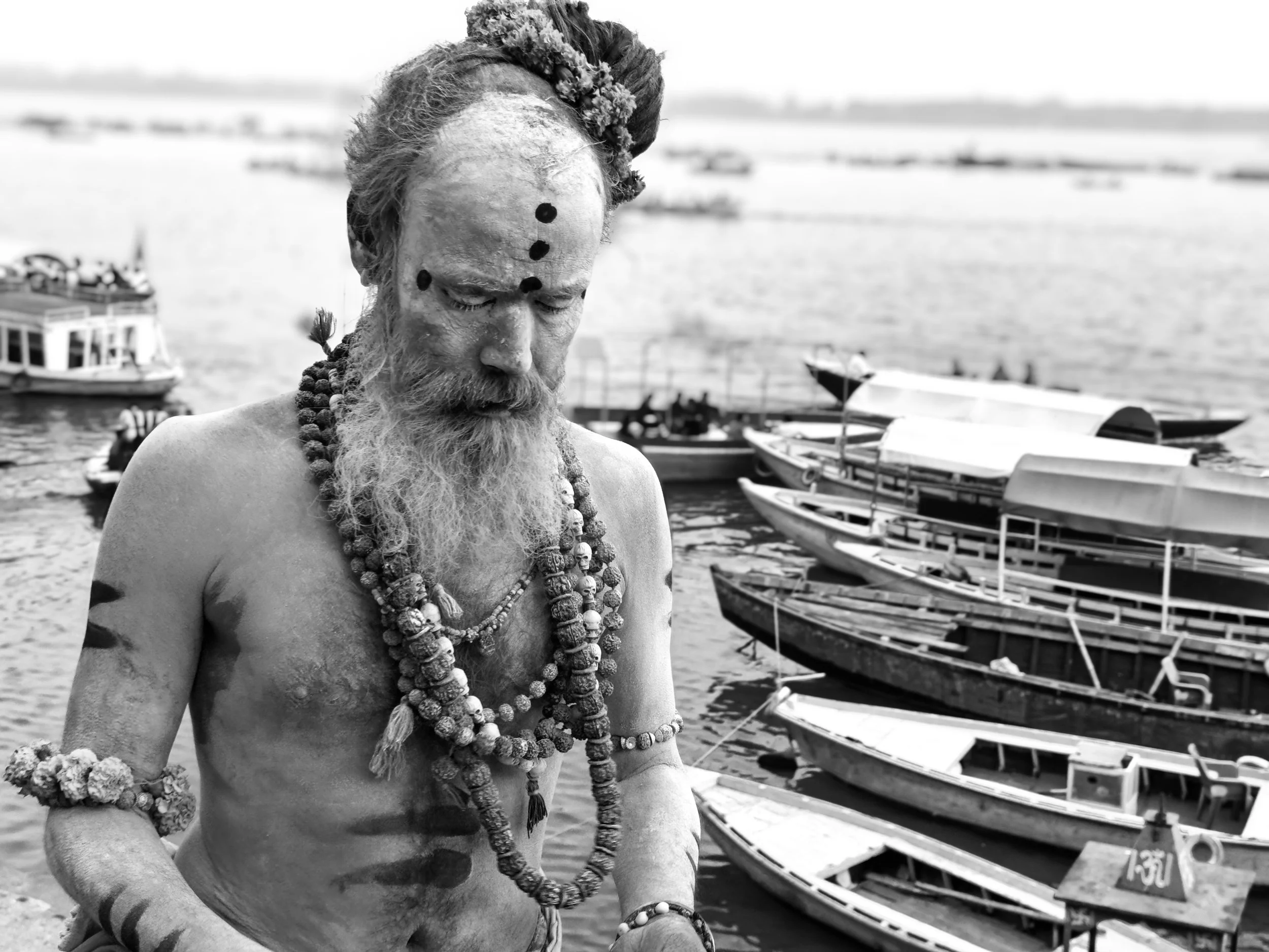 MARC_BAPTISTA_SADHU AT GHAT_OCT2024.jpeg