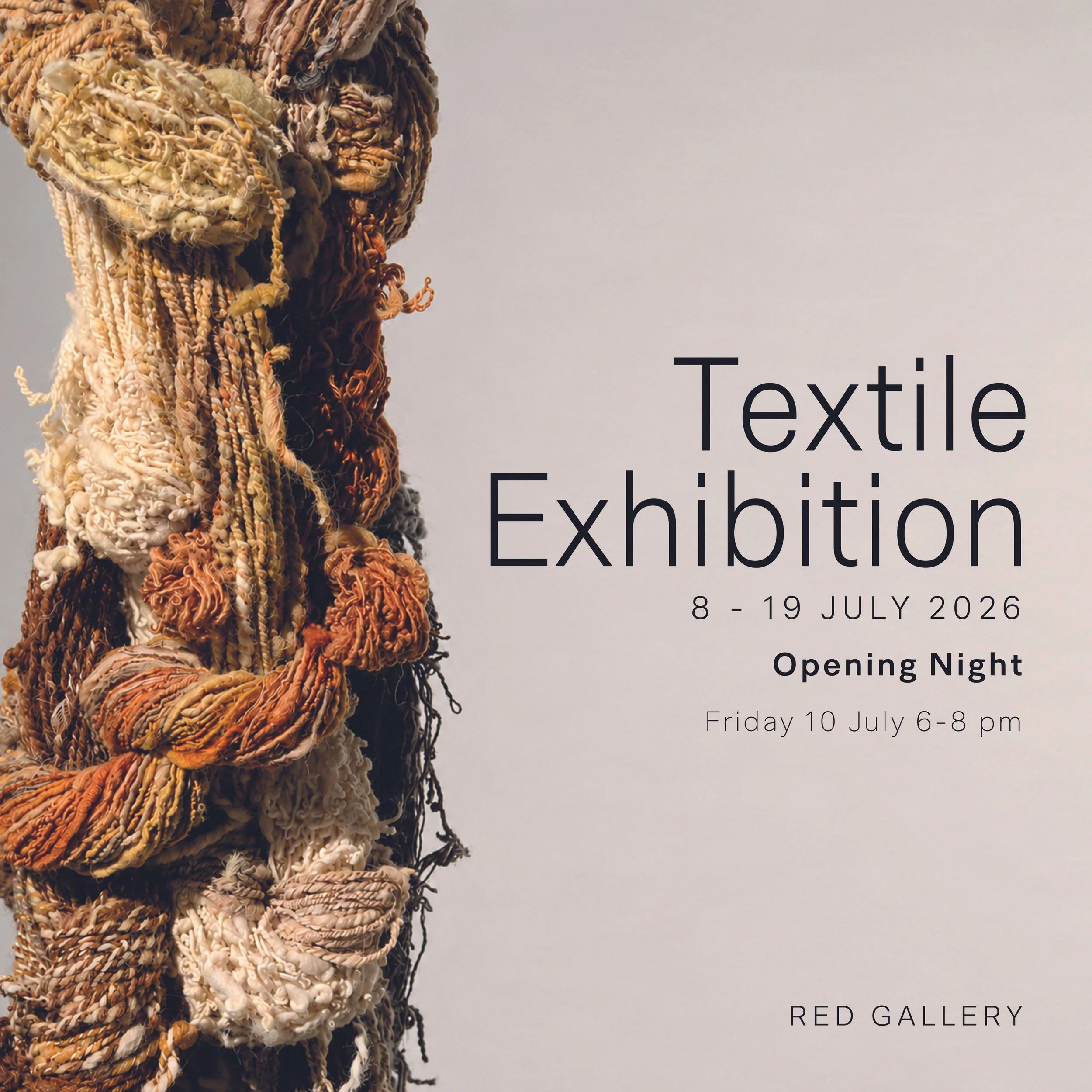 Textile Exhibition