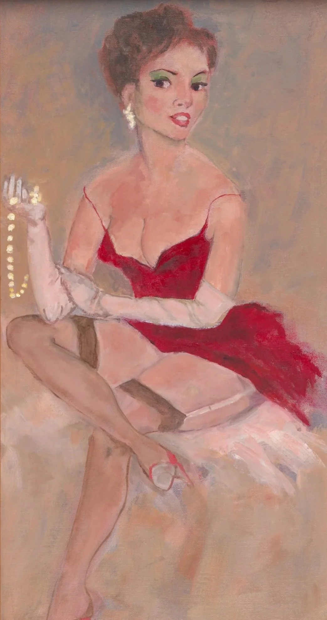 Francesca Pezzimenti