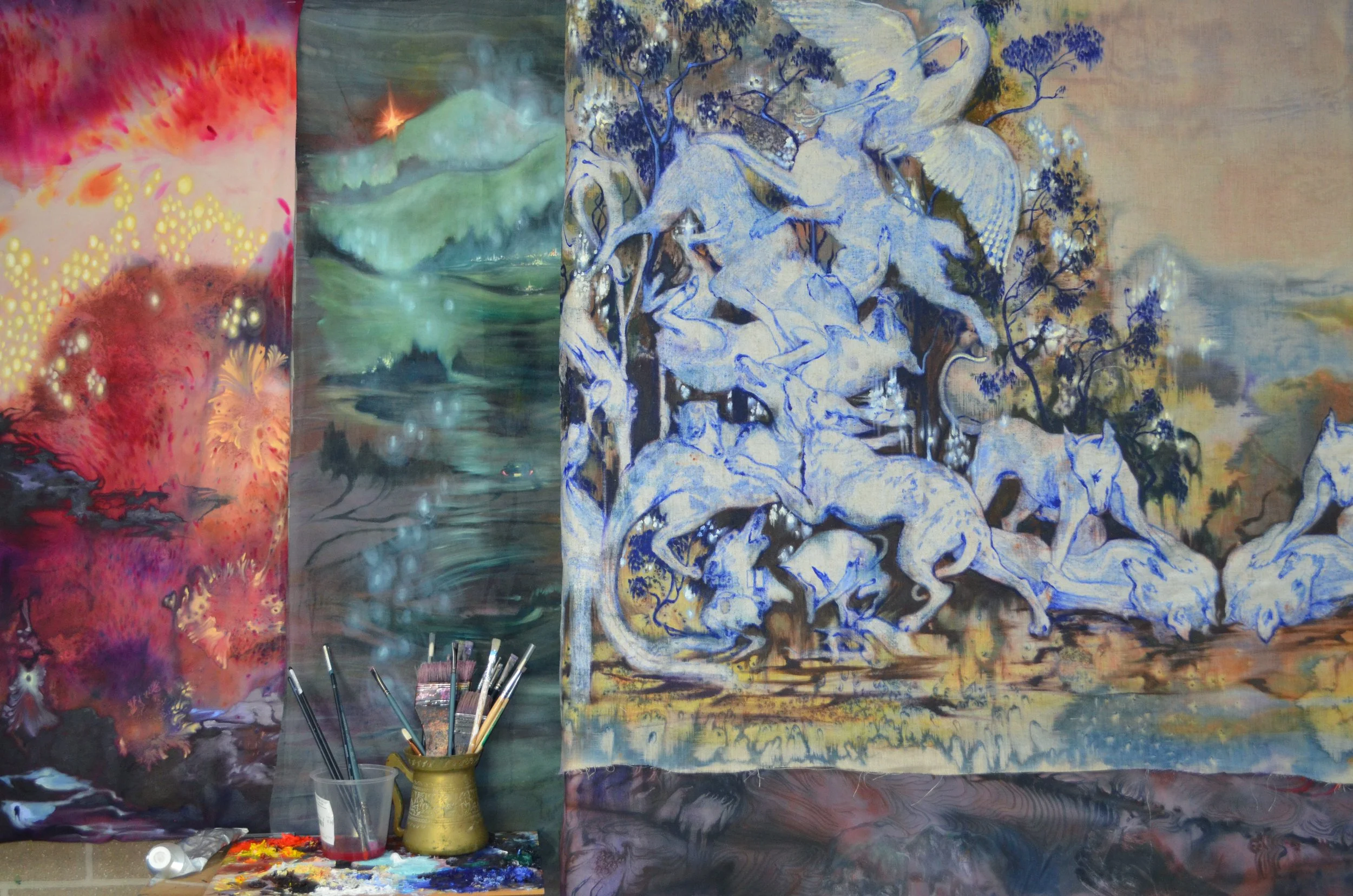 Bonnie-Jean Whitlock