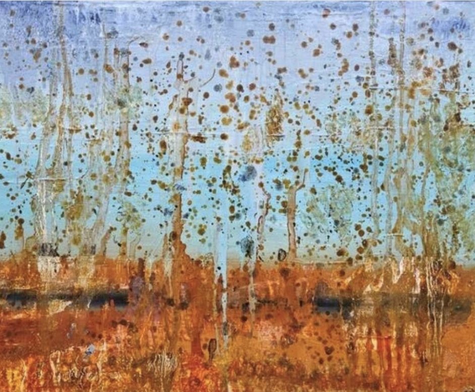 Jo Wheeler