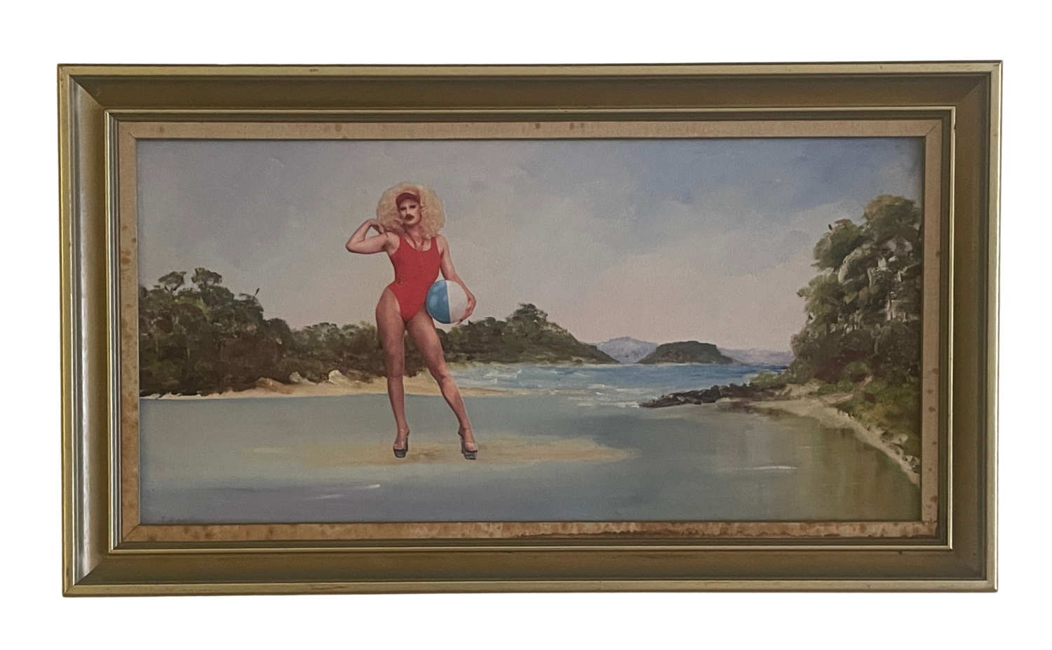 JD Mitchell | Tilly Capulet