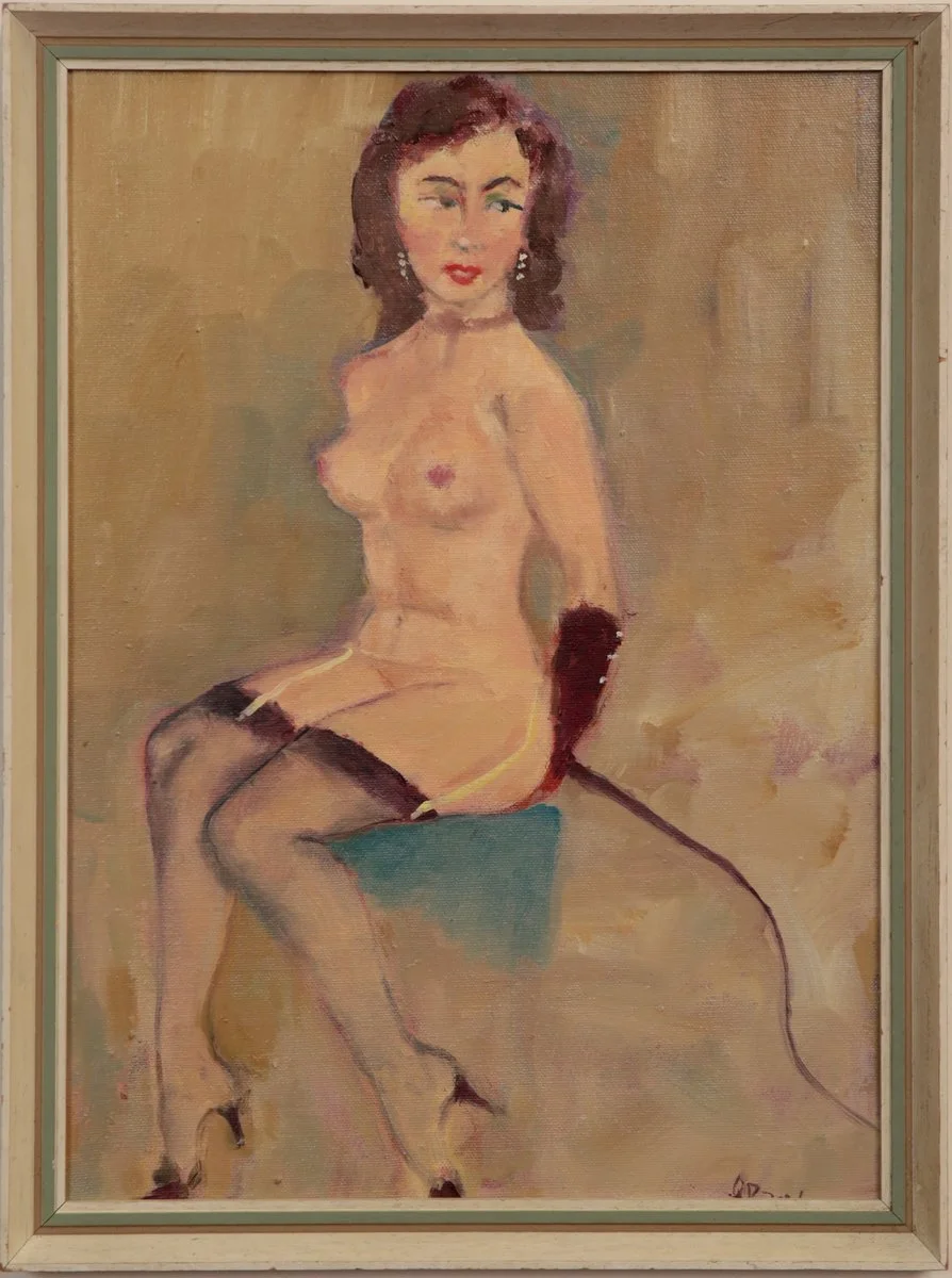 Francesca Pezzimenti | Velluto