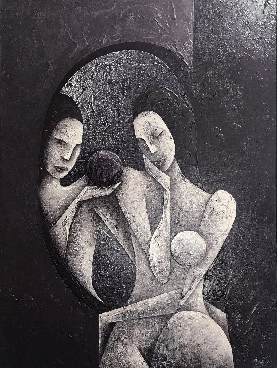 25. Lynka Gowin | Through The Looking Glass