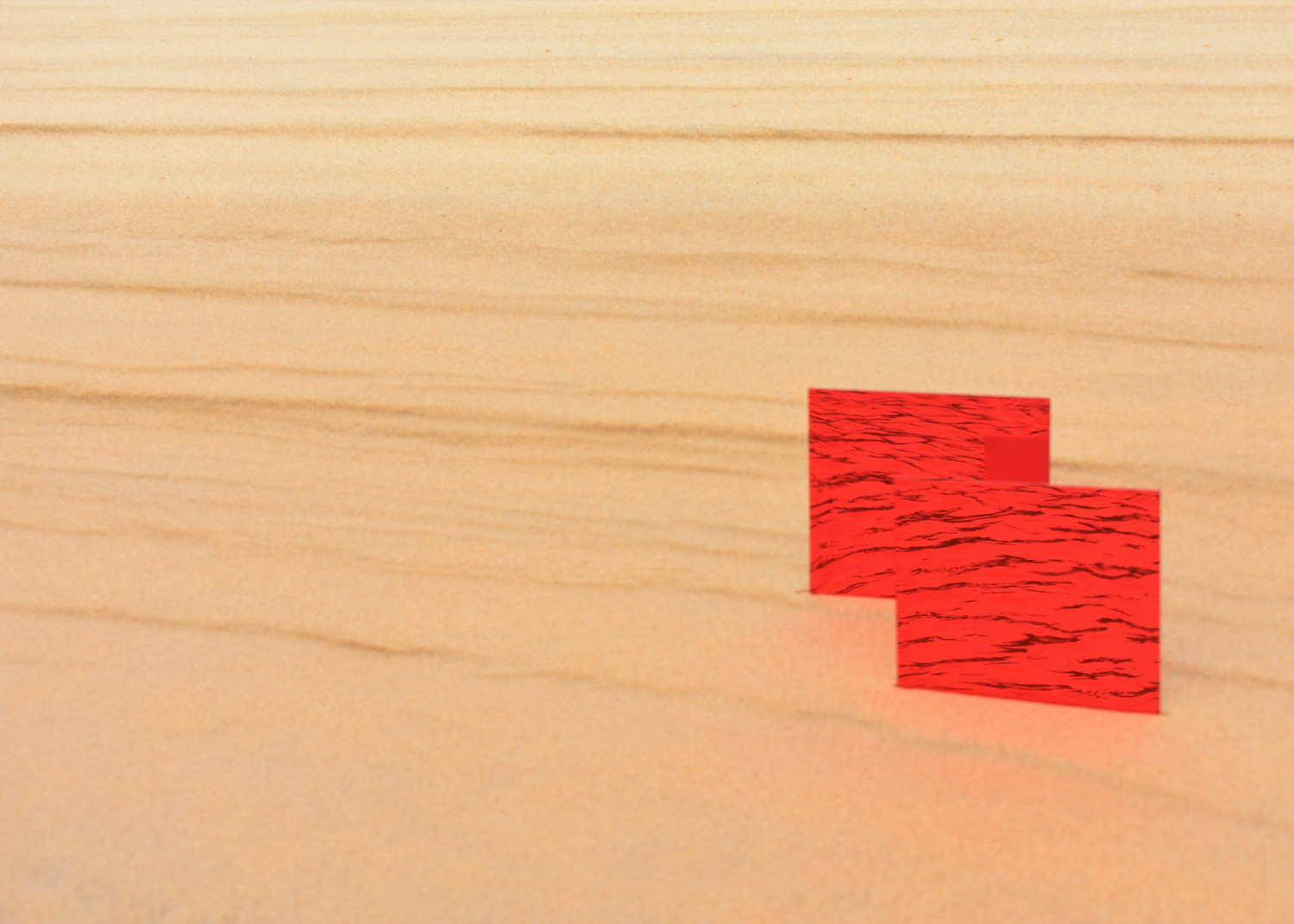 Branka Uljarevic | Second Sun