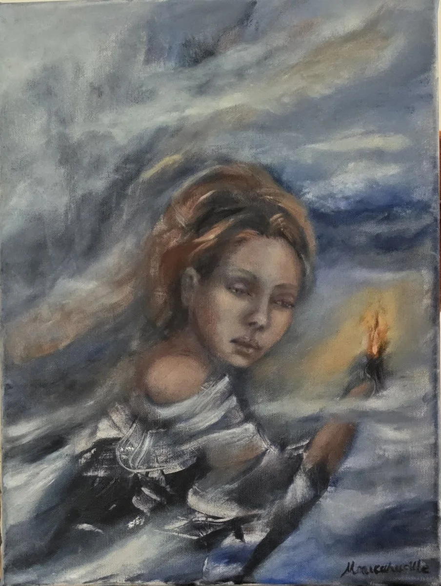 MONICA LUCILLE DIXON lighter than air.jpg