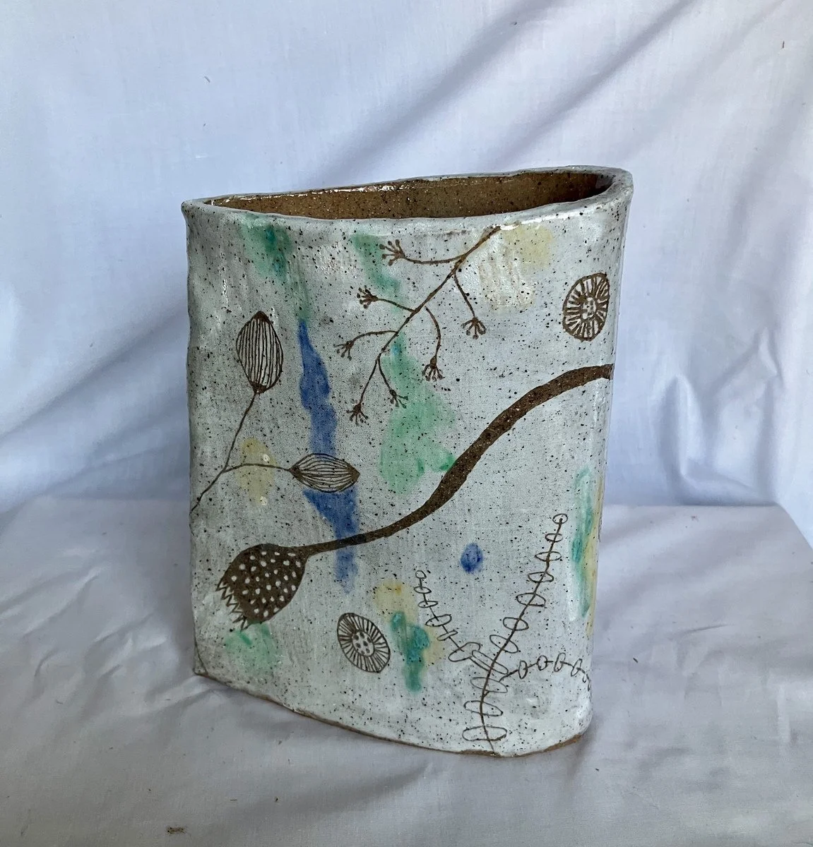 Deb Taylor | Where Lines Bloom 7