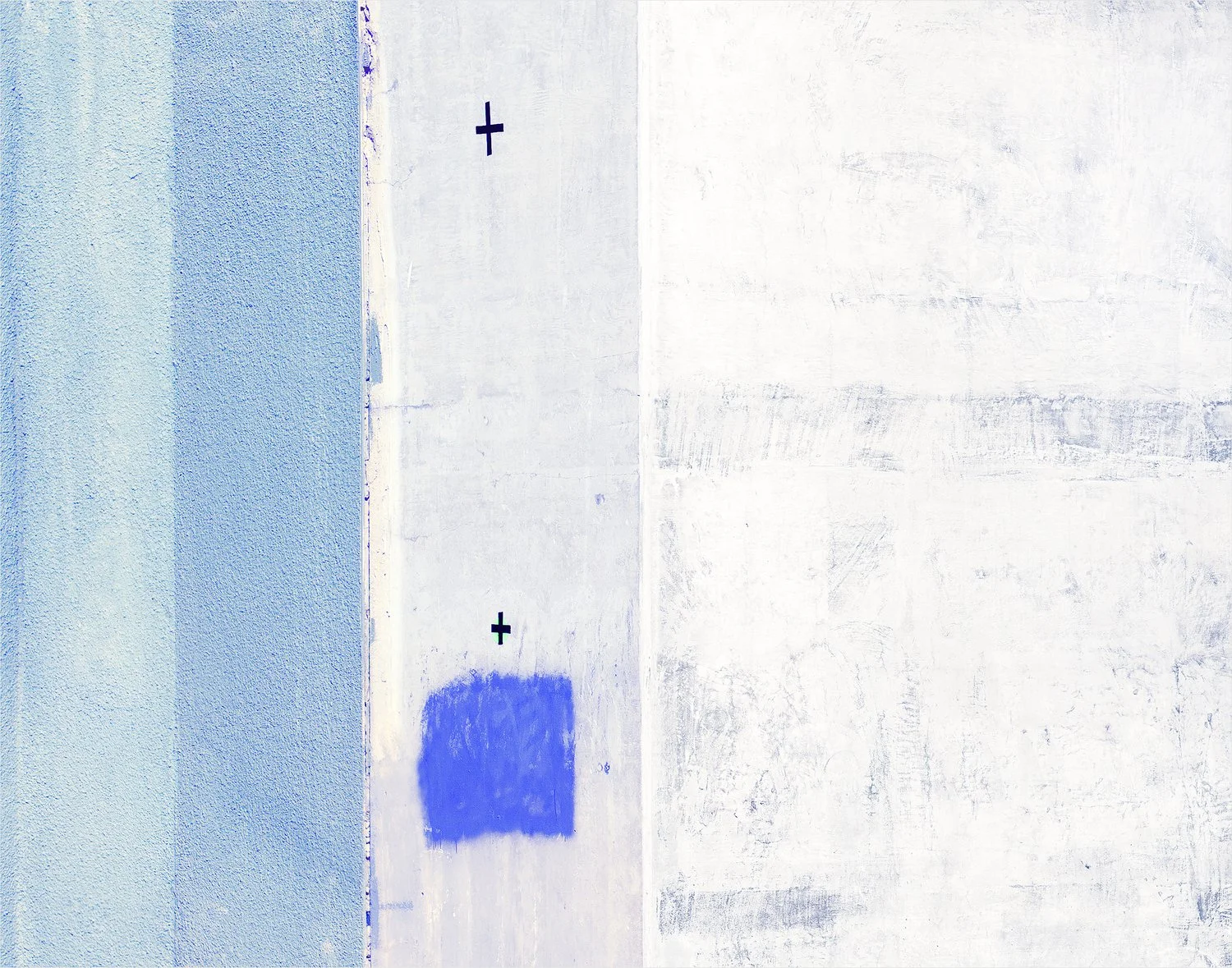 Matt Ware | Two Plus Blue
