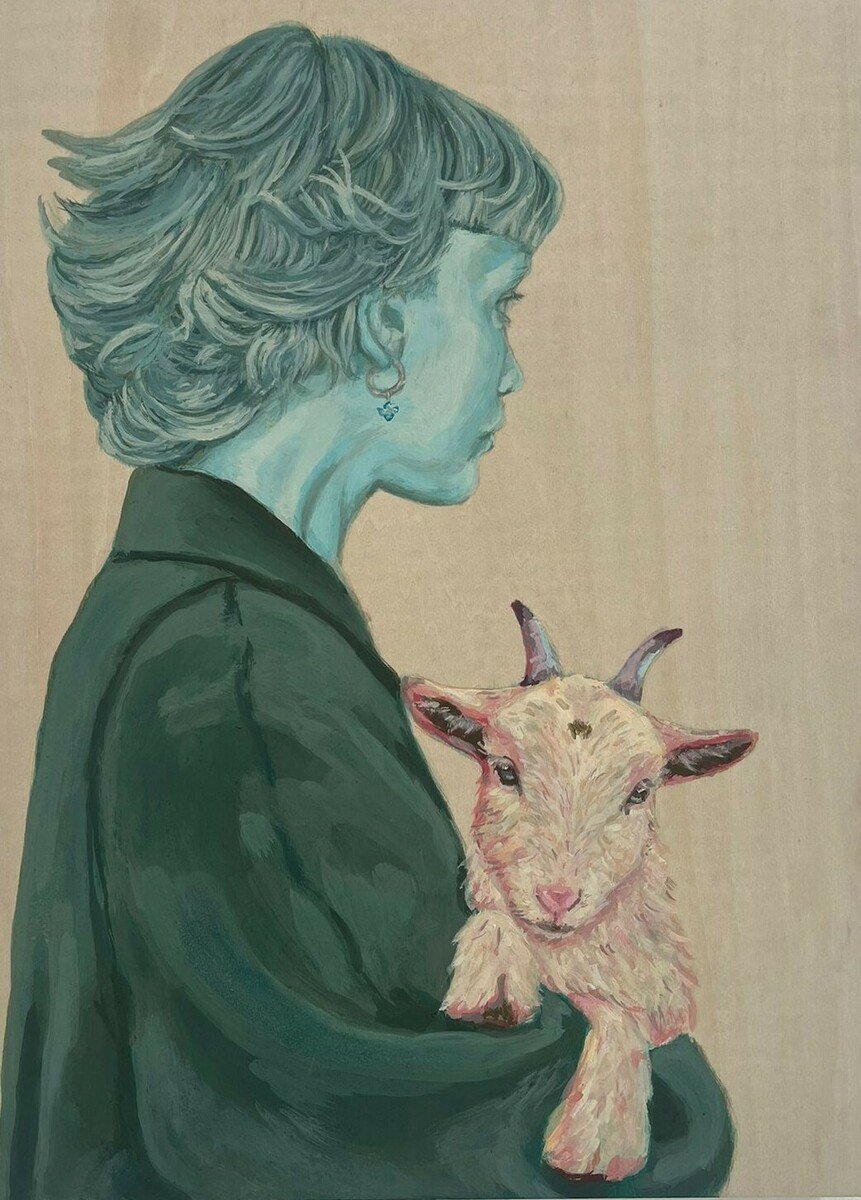 sarah gulline girl with goat.jpeg