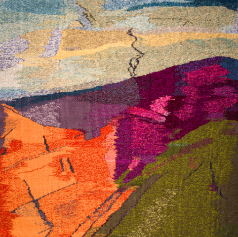 Susie Summers | Ross Lookout 1