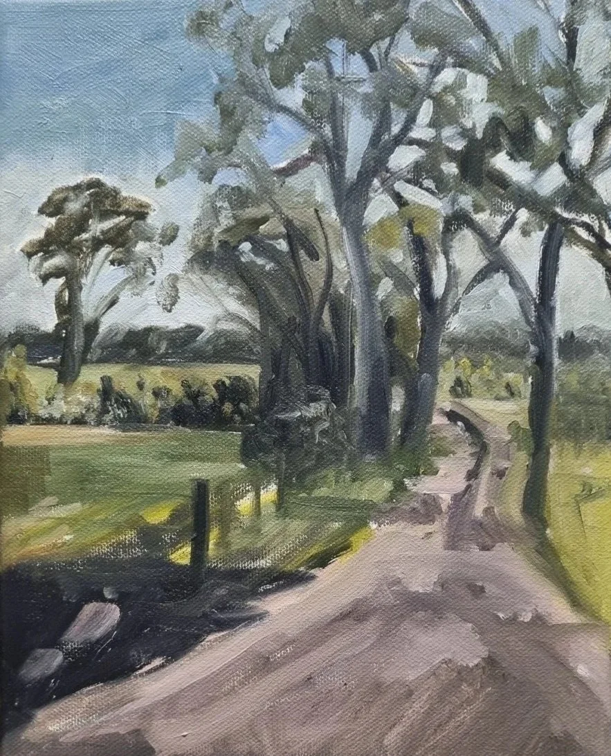 Ron Taylor | Heenans Lane
