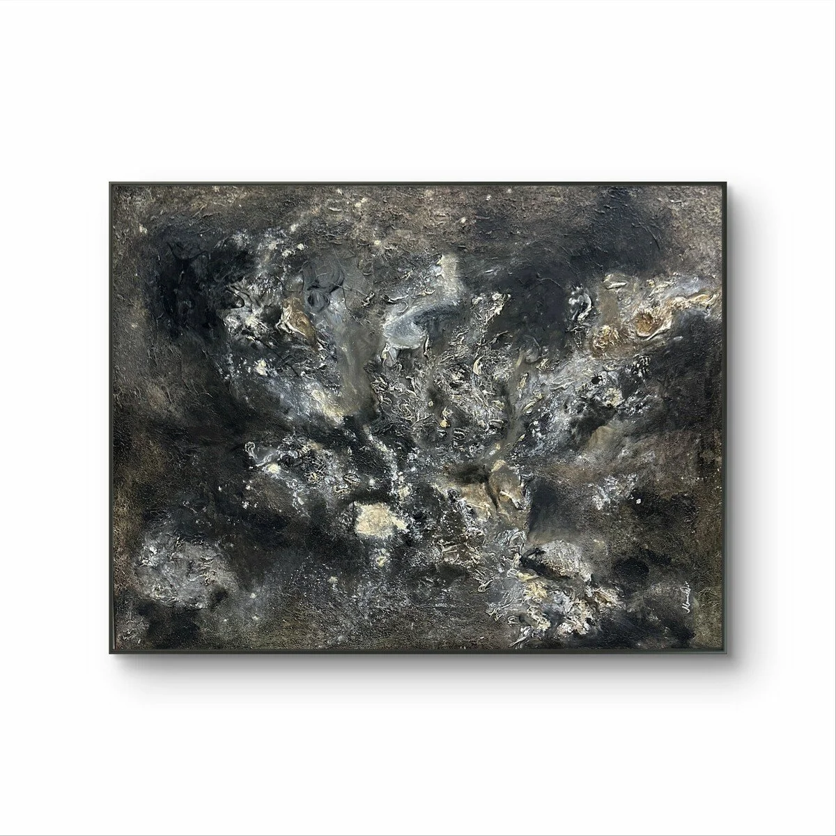 Munmun Dhamija Silent Paradox Black #13.jpeg