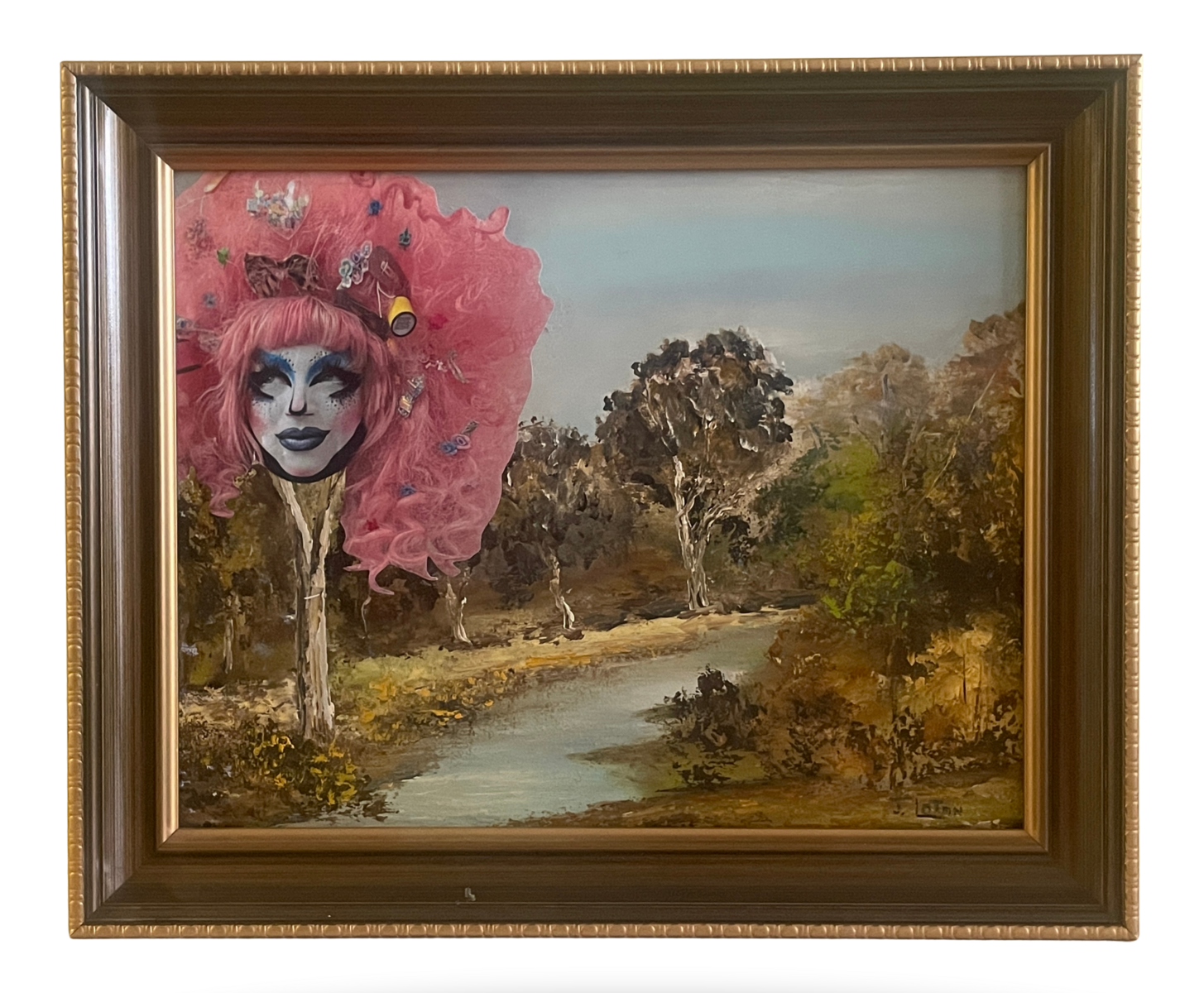 JD Mitchell | Belial B'zarr