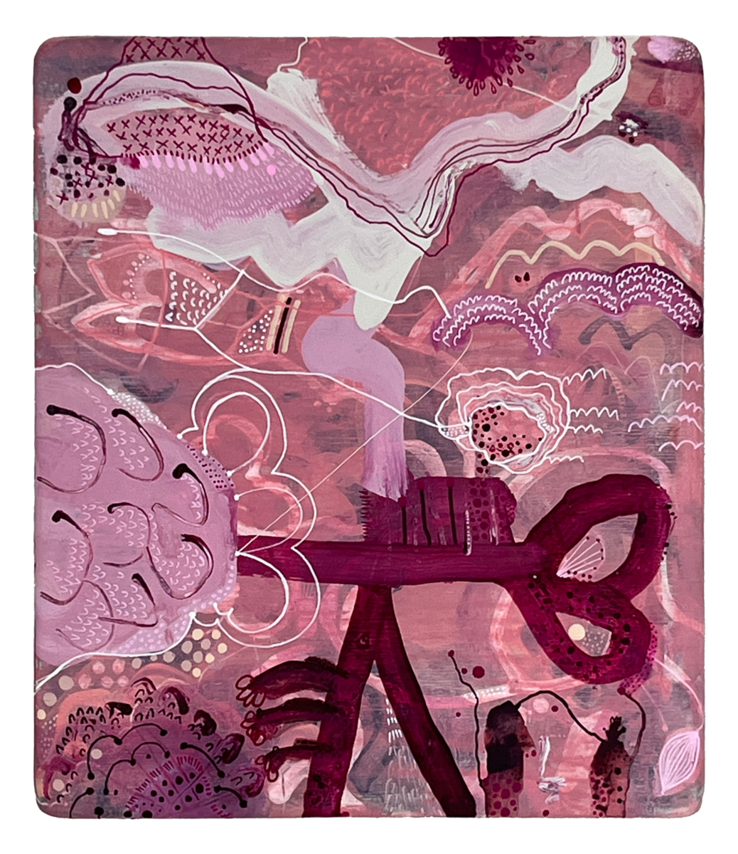 Tony Langford | The Fulcrum