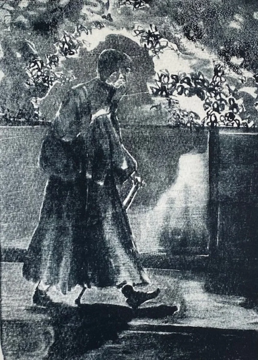 Robyn Blaikie Comforting solitude.jpg