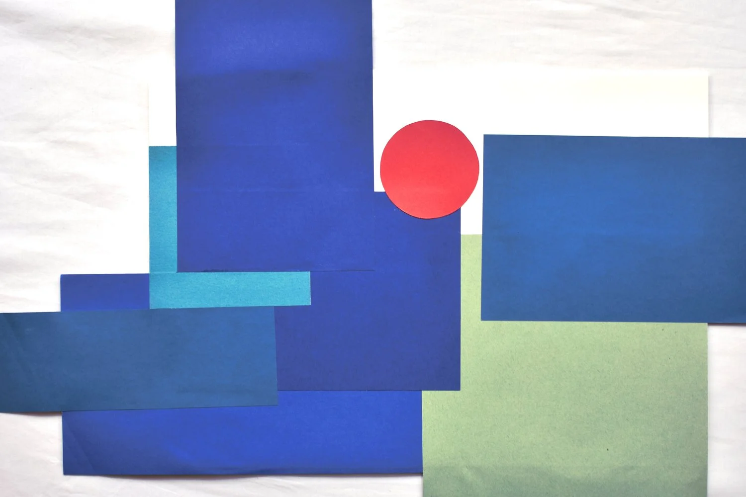 Branka Uljarevic | Landscape Study VIII