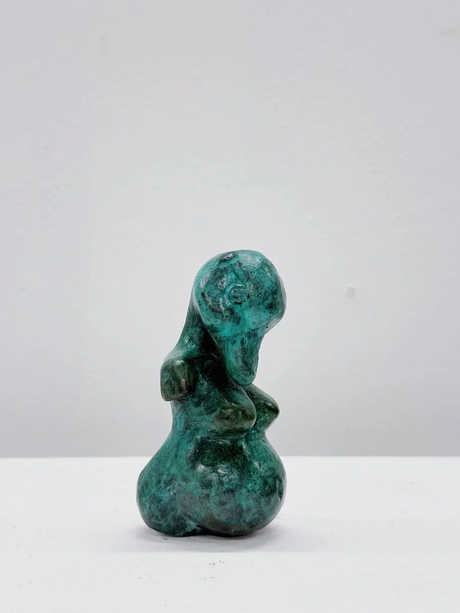 Vanessa Chen | Nesting