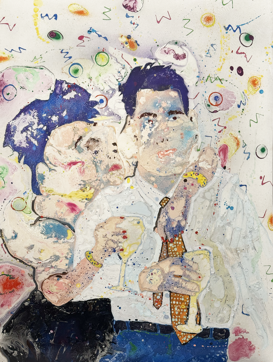 Duncan Macarthur | Mai Lee and Duncan (1987)