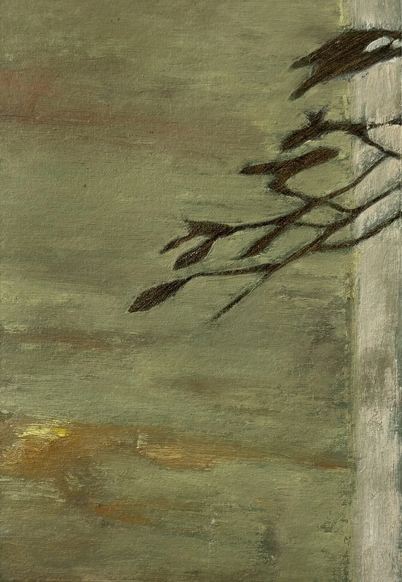 Vittoria Cugno | Shades of Green