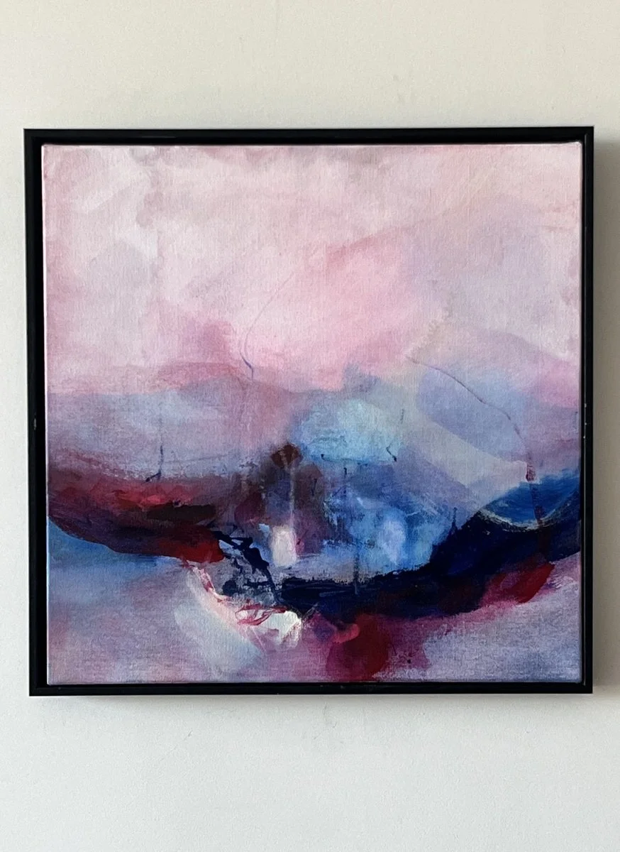 5. Maya Lee Cooper | Stay A While