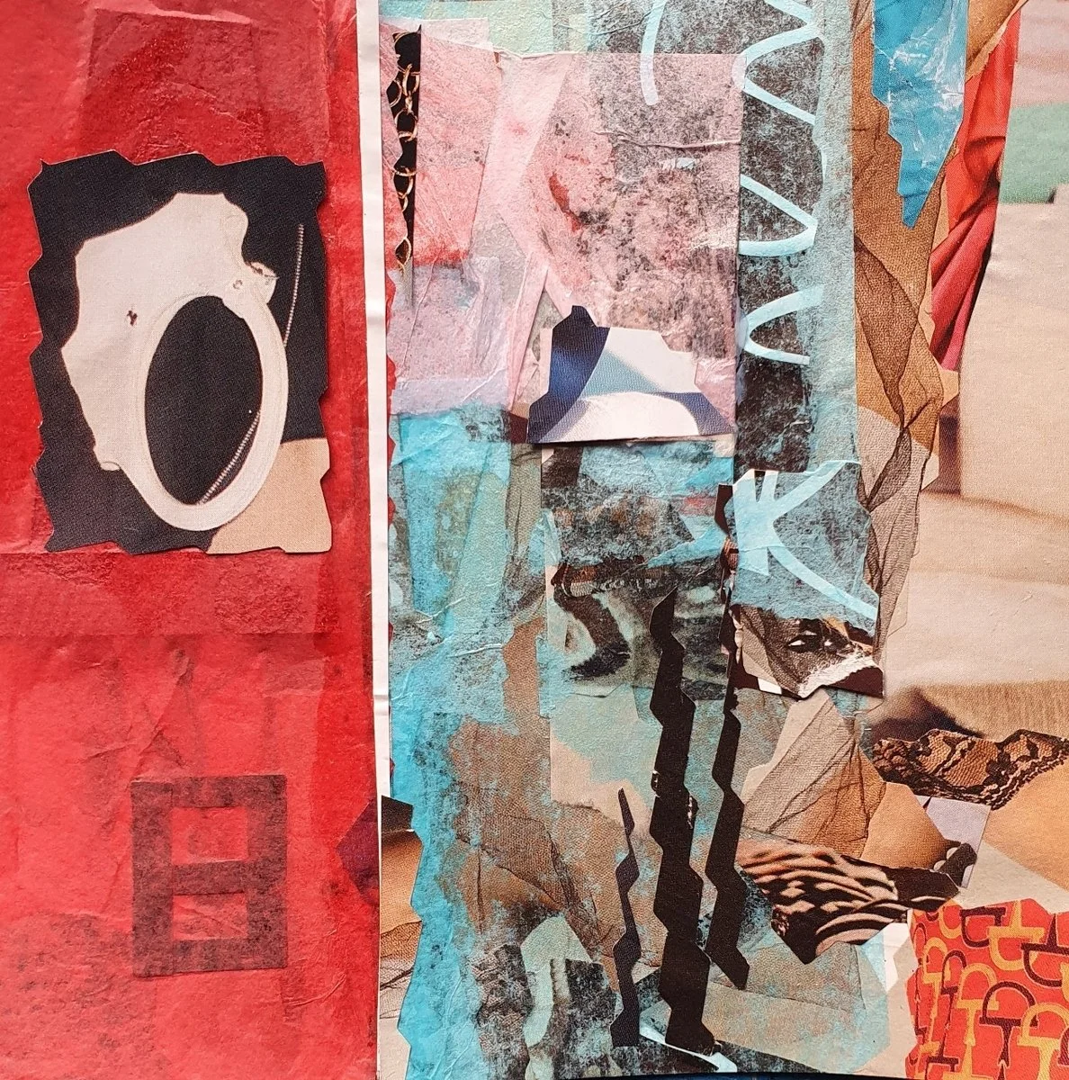 Savaad Felich | Ring of Fire