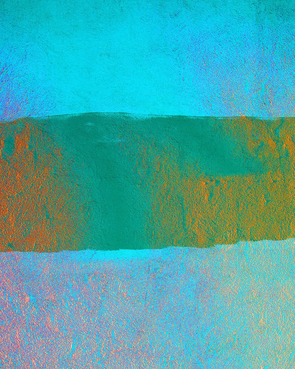 Matt Ware | Aqua Sunset