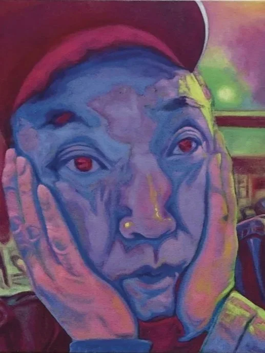 28. Tiffany An | Dad