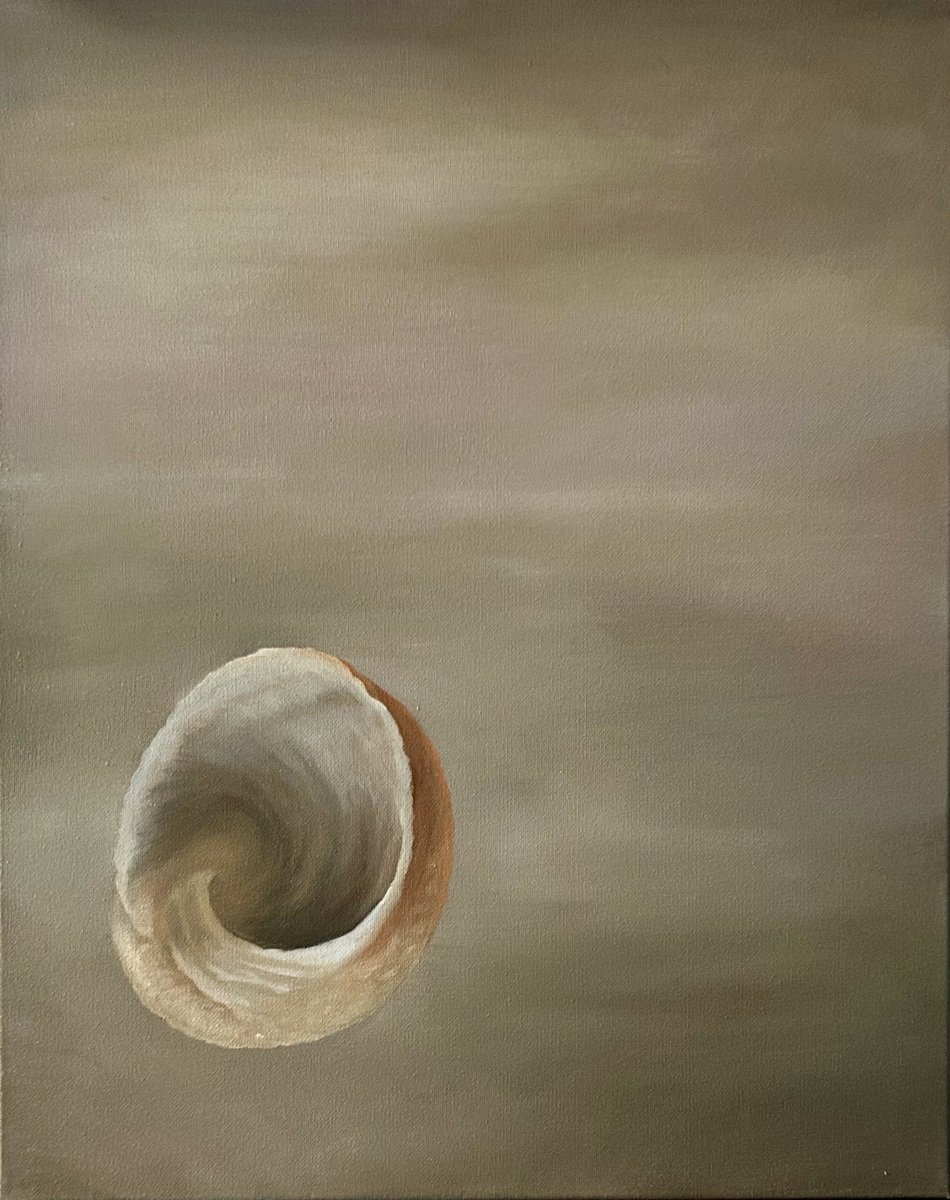 Linda Marie | Somatic interiors VII