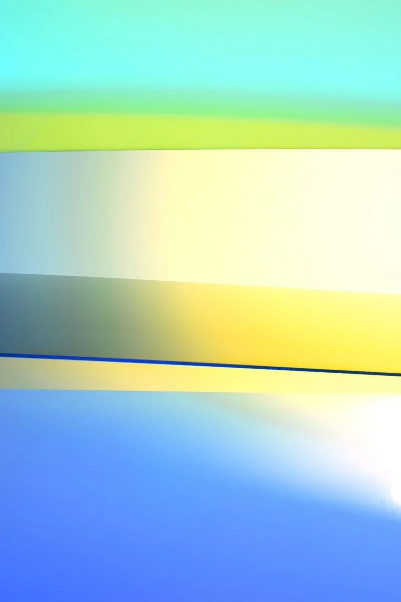 Matt Ware | Shifting Colour I