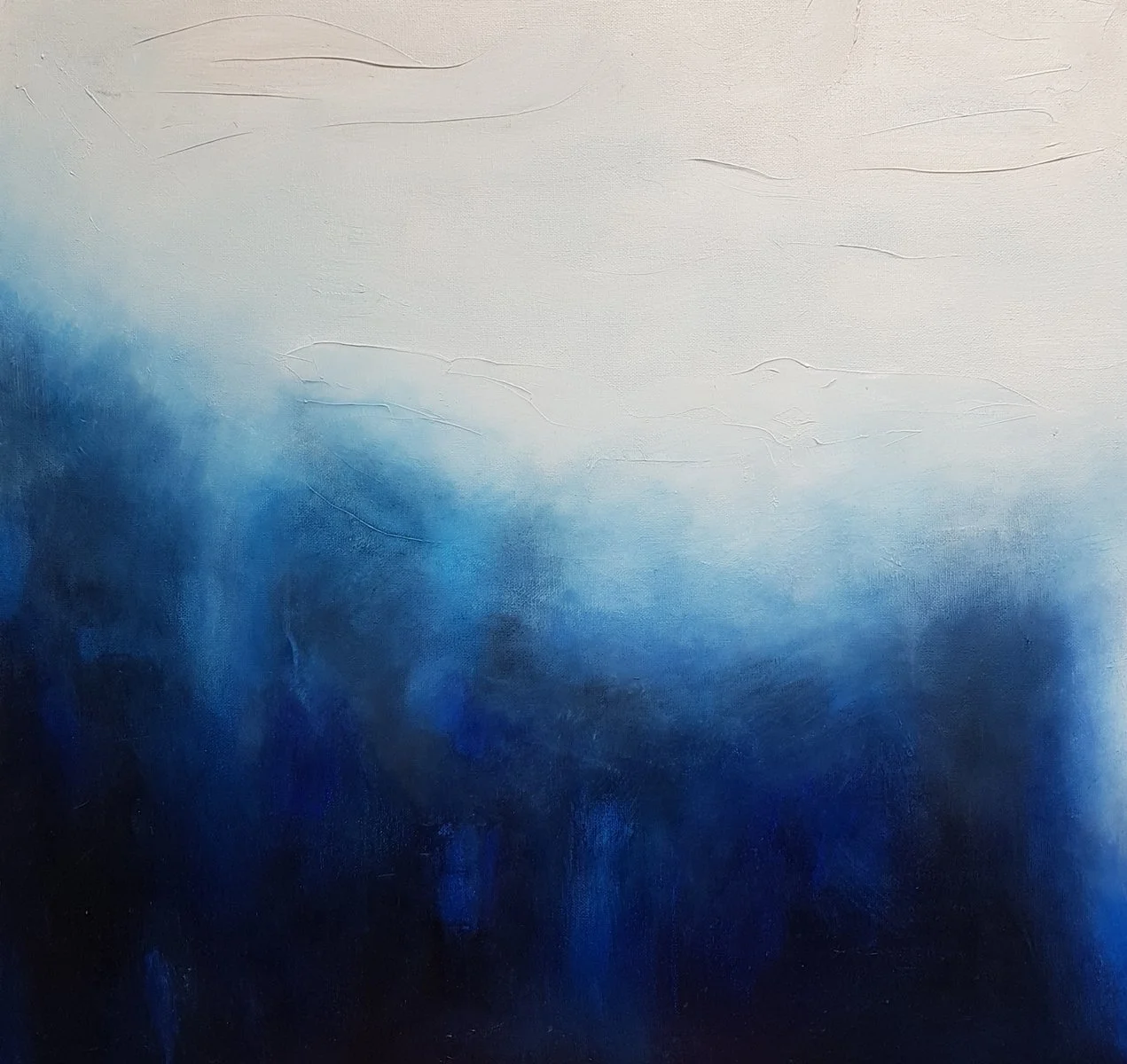 Amanda Schlesinger-Goss | Seascape 6