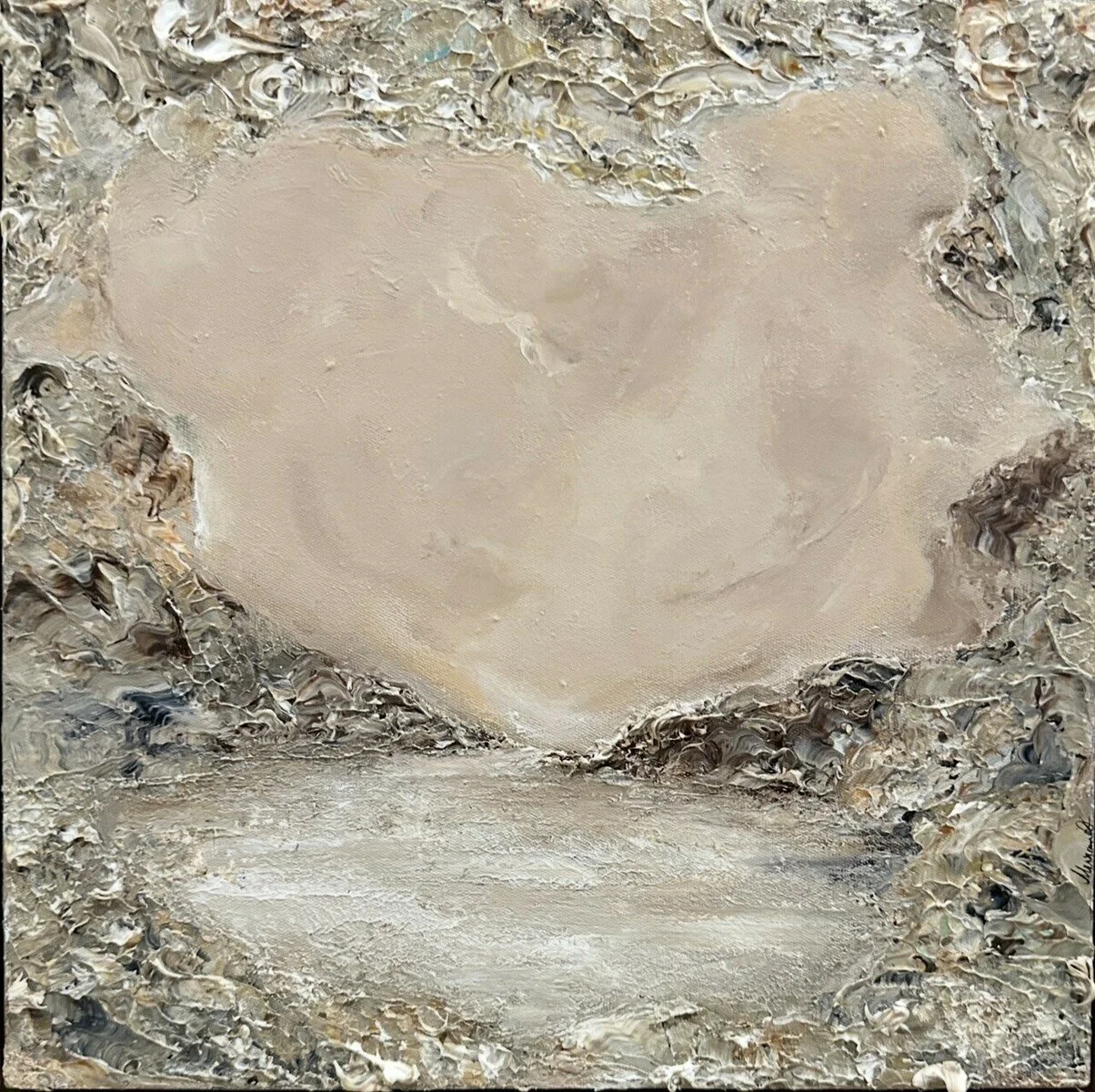 Munmun Dhamija | Whispers Of Renewal