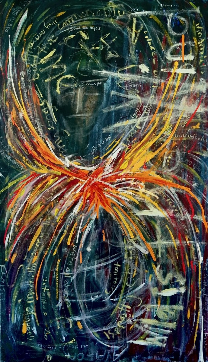 Barton Price | Wild Is the Wind