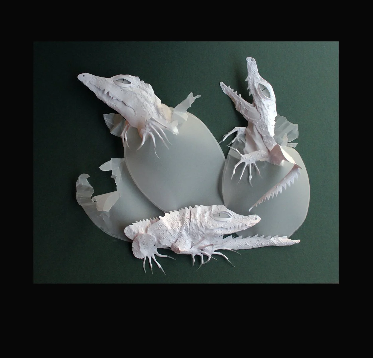 69. Deborah Klein |  Hatchlings