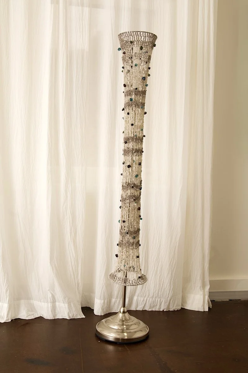 Sarah Gordon | Metallic Shade 2