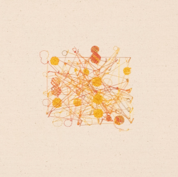 Delara Rahim Dayere 1, #8 Gold Gradient .png