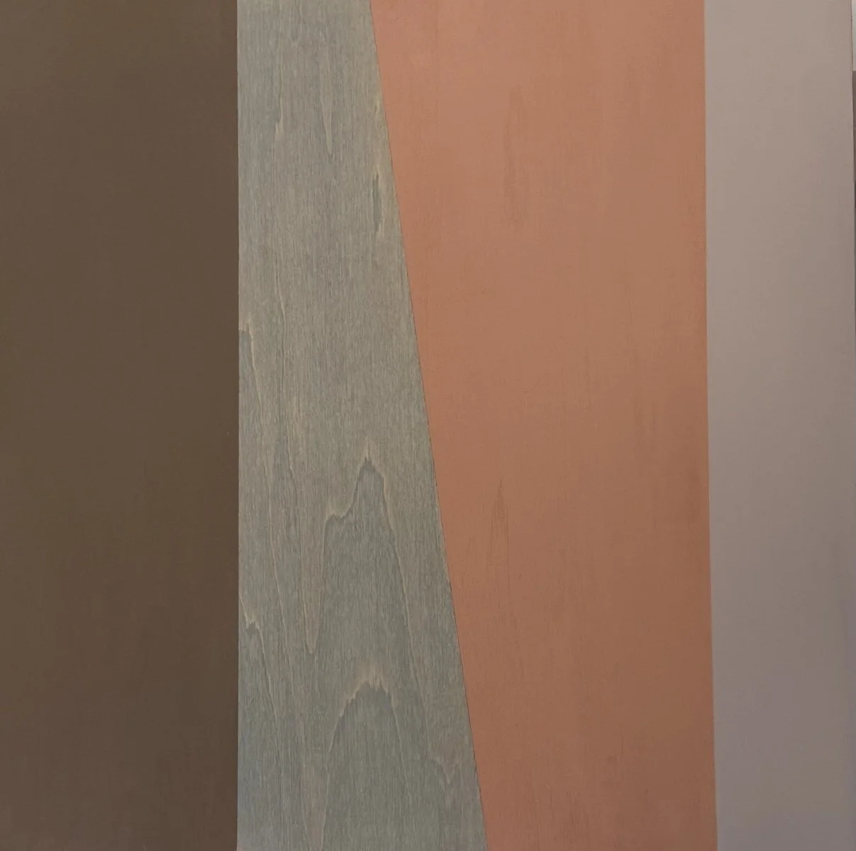 Sandra McMahon | Contemplating Colour Series (light) No 6