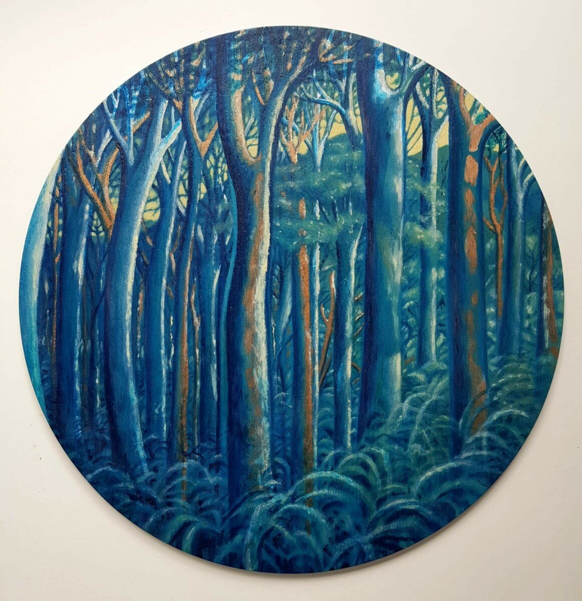 Jo Davidson | Light Arrives
