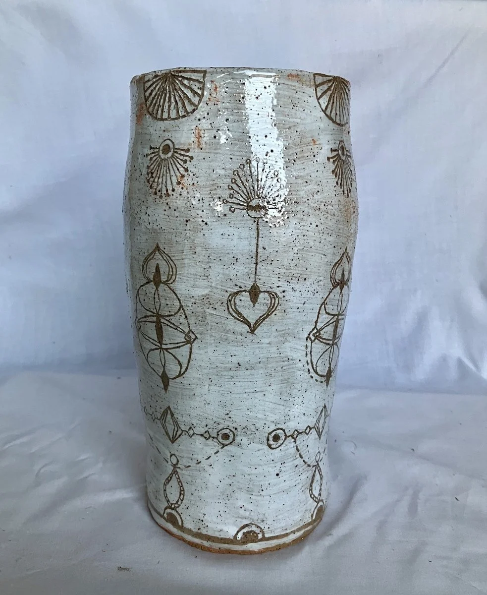 Deb Taylor | Symmetry in Stillness 3