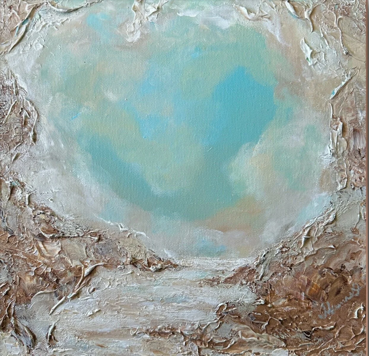 Munmun Dhamija | Skyfall Sanctuary