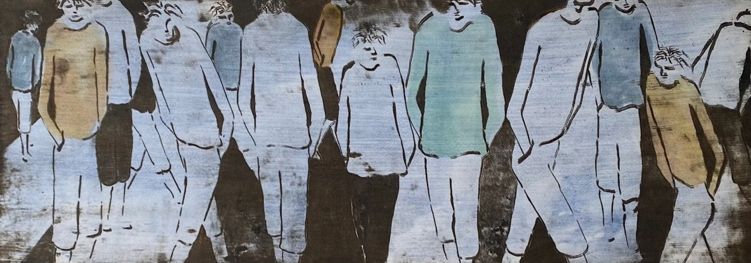 Robyn Blaikie Lost in thought..........here,there and everywhere.jpg