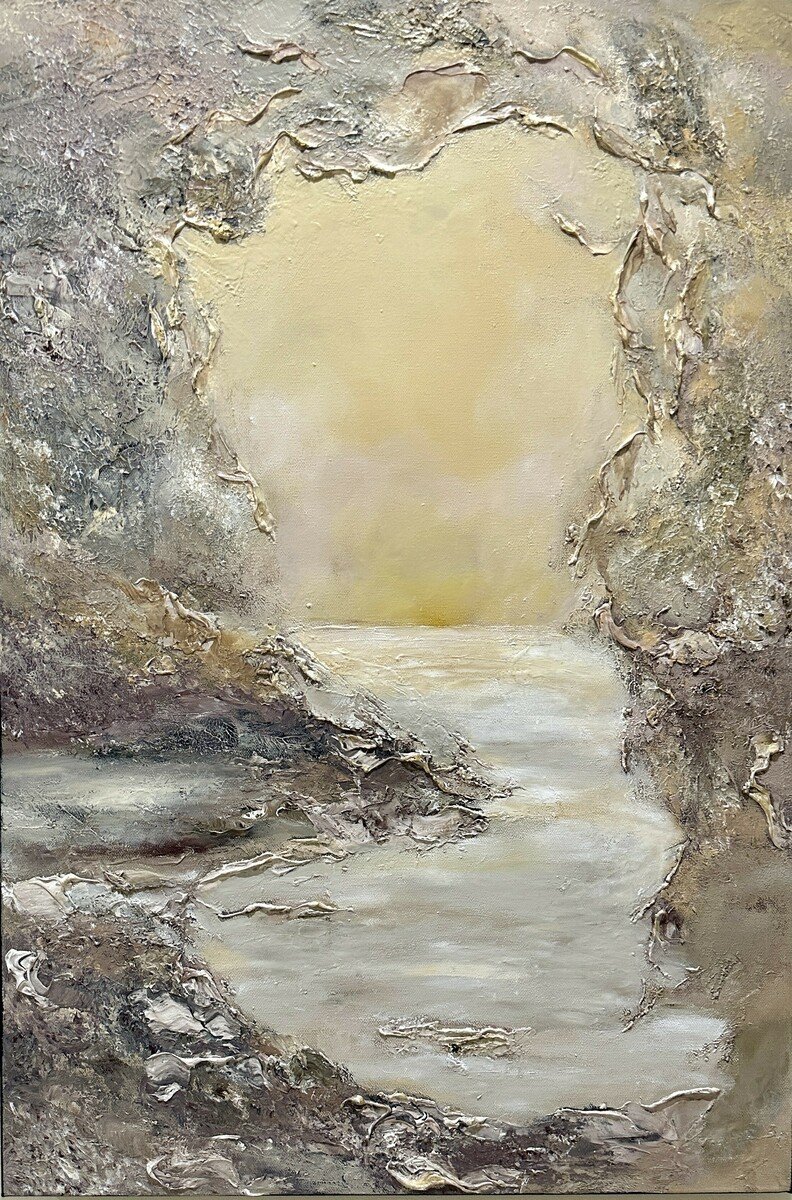 Munmun Dhamija The Valley Where Dream Rests.jpeg