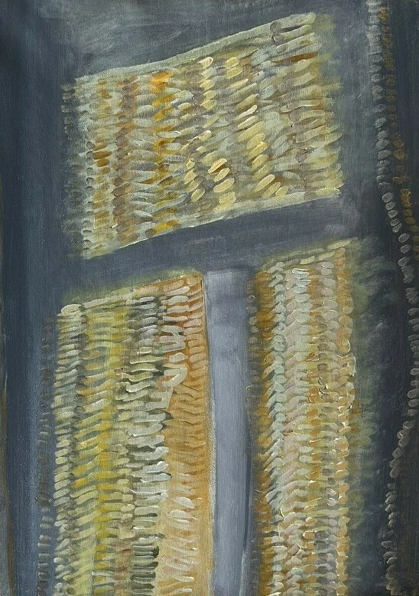 24. Viisti Dickens | Pieces of You