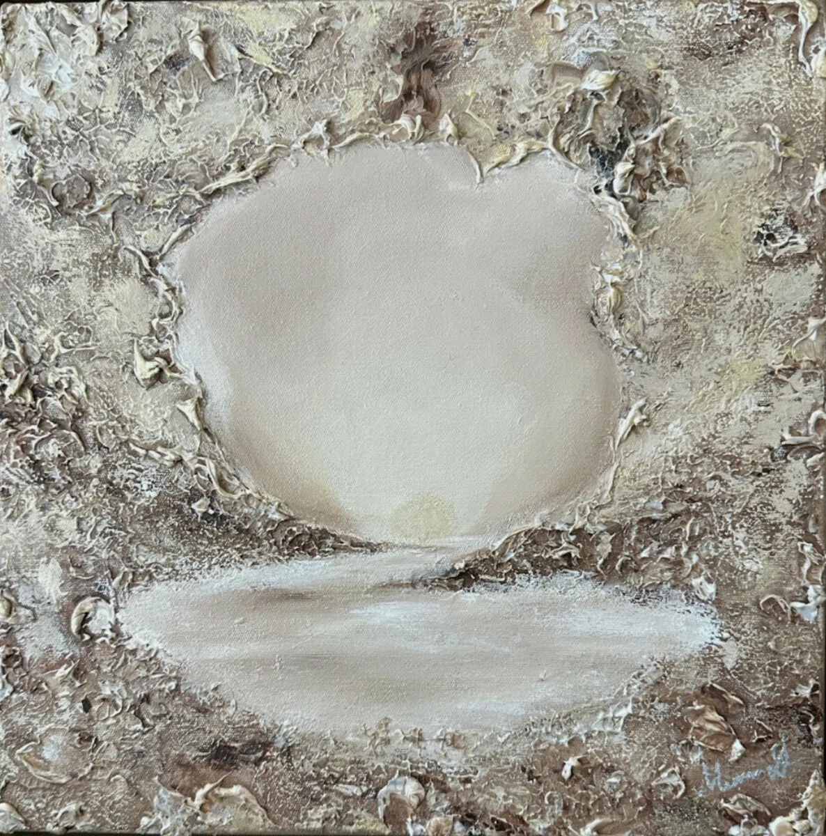 Munmun Dhamija | Serendipity Sunrise Meant For Us #2